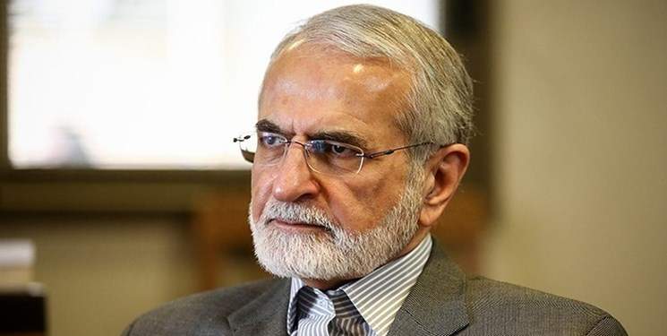خرازی: همه اذعان دارند ایران باثبات‌ترین کشور در این منطقه پرتلاطم است
