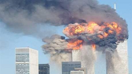 تهدید "ارباب تاریکی" به افشای حقیقت حملات تروریستی ۱۱ سپتامبر