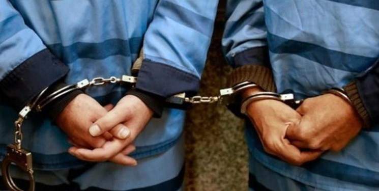 دستگیری 90 نفر ازعاملان تیراندازی و دارندگان سلاح‌های غیر‌مجاز در خوزستان