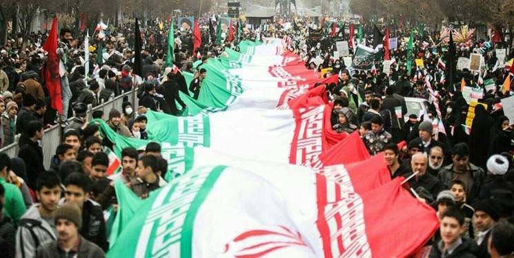 روزنامه صهیونیستی به قدرت ایران اعتراف کرد