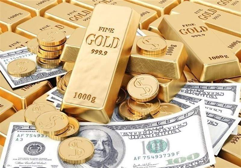 جدیدترین نرخ سکه و طلا در بازار