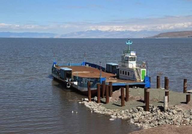 خبر خوب برای دریاچه ارومیه