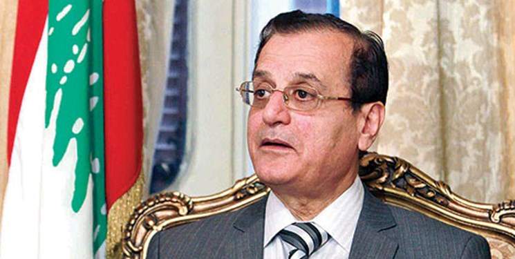 وزیر خارجه پیشین لبنان: کشورهای عربی نمی‌توانند سوریه را از ایران دور کنند