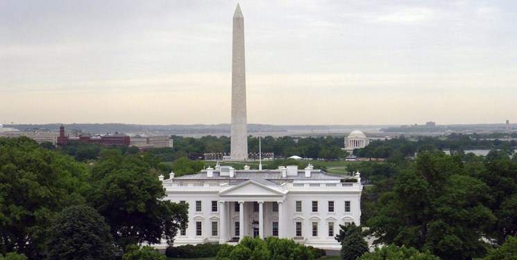 دستگیری مظنون حمله به کاخ سفید با موشک ضدتانک