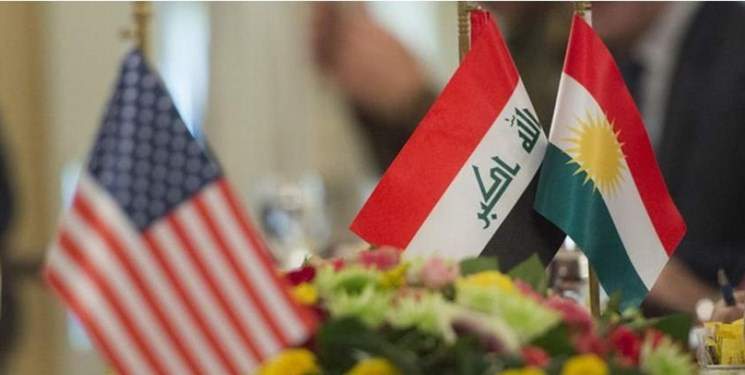 عراق در ایران: بغداد و اربیل برای همراه شدن با تحریم‌های ضدایرانی آمریکا تحت فشارند