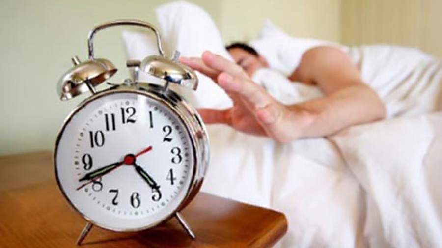 چقدر خواب در طول شبانه‌روز نیاز داریم؟