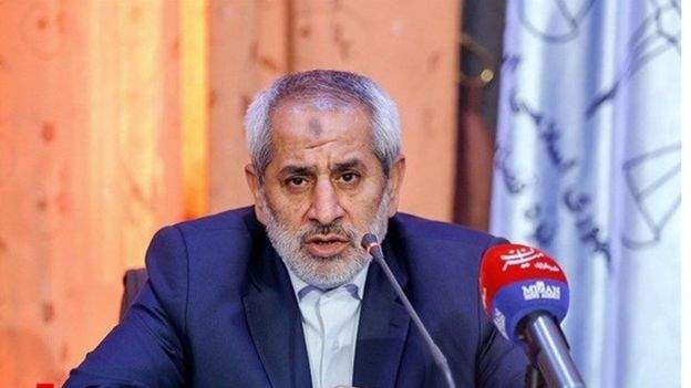 دادستان تهران : وزیر ارشاد حواسش به رعایت موازین شرعی باشد
