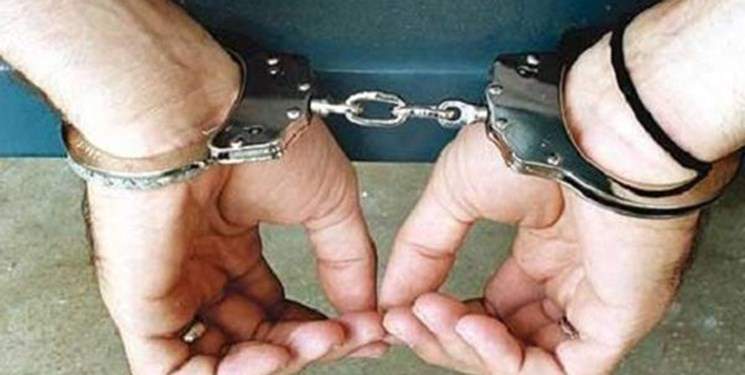 دستگیری ۵ مظنون مرتبط با حادثه تیراندازی و انفجار در خرم‌آباد