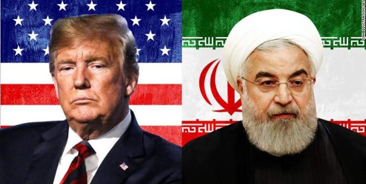12 توصیه اندیشکده آمریکایی به ترامپ برای محدودسازی ایران