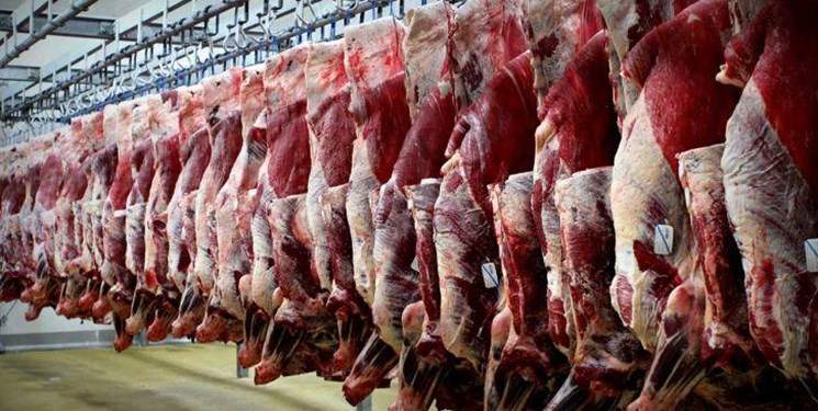 روش جدید توزیع گوشت تنظیم بازار امروز ابلاغ می‌شود