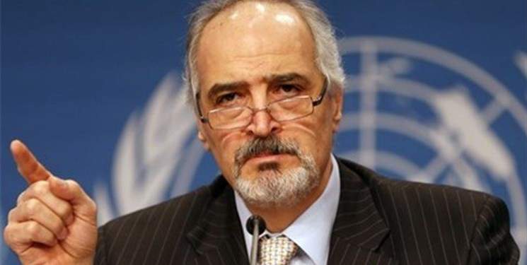 سوریه: چانه‌زنی درباره ارتباط با ایران ممنوع است