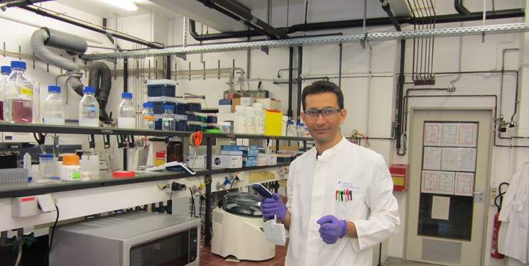 محققان ایرانی موفق به کشف ترکیب جدید با خواص ضدمیکروبی و ضدسرطانی شدند