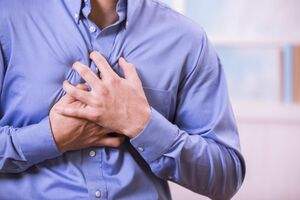 هشدارهایی که خبر از حمله قلبی می‌دهد
