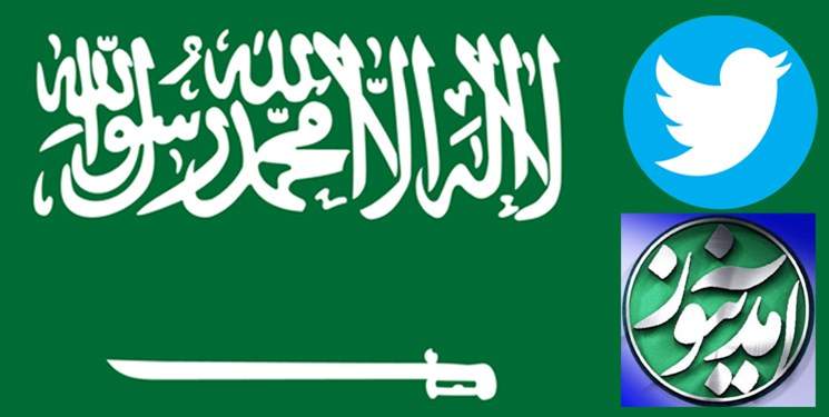تنفس مصنوعی ضدانقلاب با توئیتر/عربستان با حساب‌های جعلی چه نسبتی دارد؟