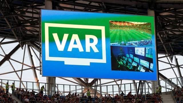 فیفا با اجرای VAR در دربی مخالفت کرد