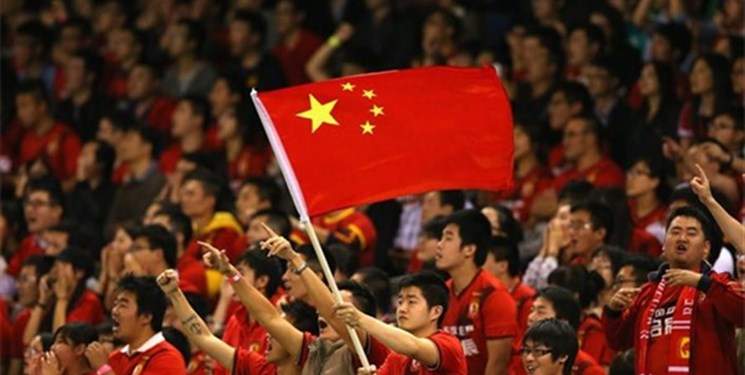 درخواست رسمی چین برای میزبانی جام ملت‌های آسیا 2023