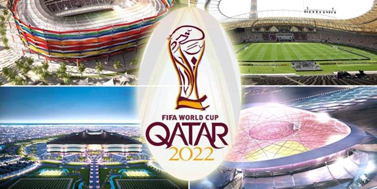 موافقت 90 درصد اعضا فیفا برای 48 تیمی شدن جام جهانی 2022