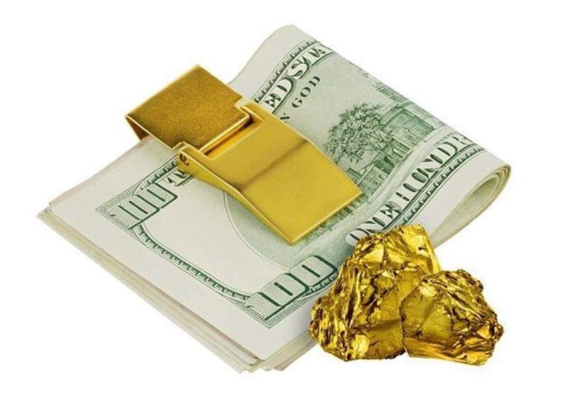 قیمت طلا،دلار و سکه