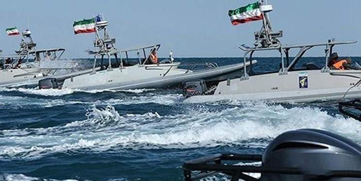 اعزام ۱۰۰ قایق تندروی نیروی دریایی سپاه به مناطق سیل‌زده خوزستان