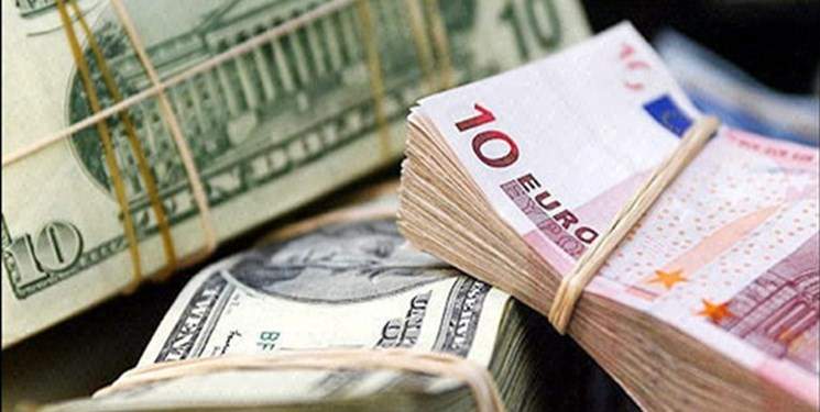 بانک مرکزی روزنه‌های موجود در کانال ارزی دوبی را فعال کرد