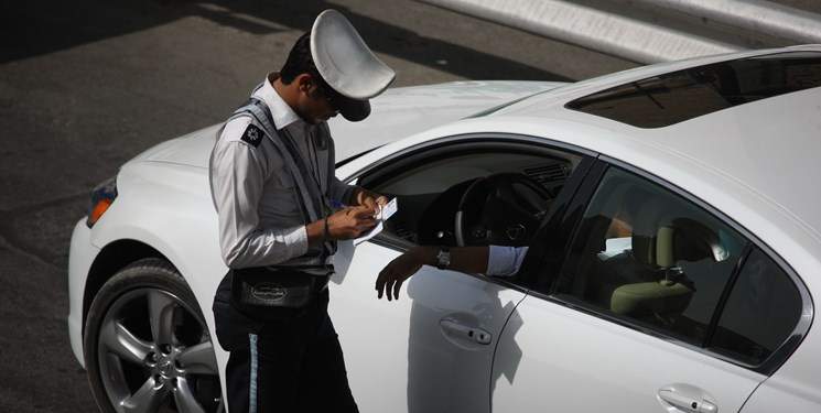 جریمه 40 هزار تومانی برای استفاده از بوق‌های نامتعارف در خودروها