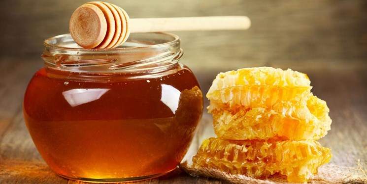 دلیل اجتناب گیاه‌خواران از مصرف عسل
