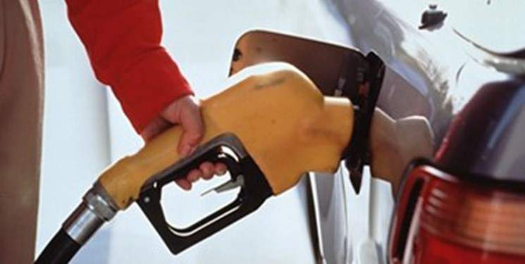 افزایش ۴.۷ درصدی مصرف بنزین در فروردین