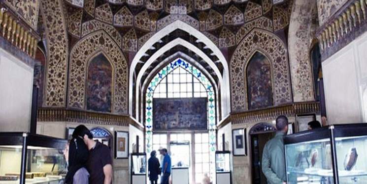 امروز به ۱۰ موزه رایگان تهران بروید