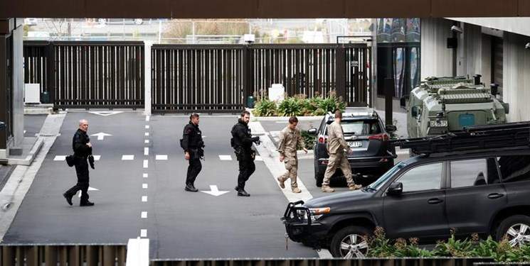 عامل حمله به مساجد «کرایست‌چرچ» به «اقدام تروریستی» متهم شد