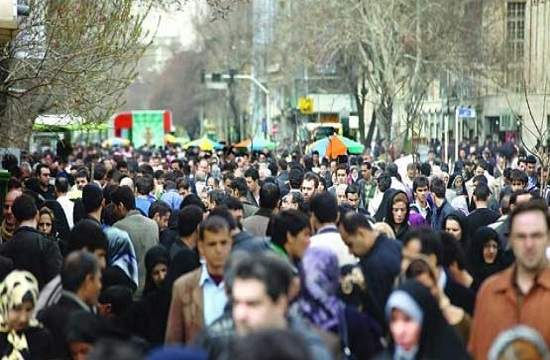 سالمندی، مهمترین معضل جامعه ایران در ۳۰ سال آینده