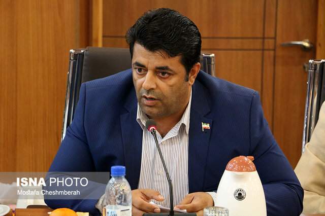 لغو مجوز فعالیت صیادی ۱۶ کشتی ترال در آب‌های ایران