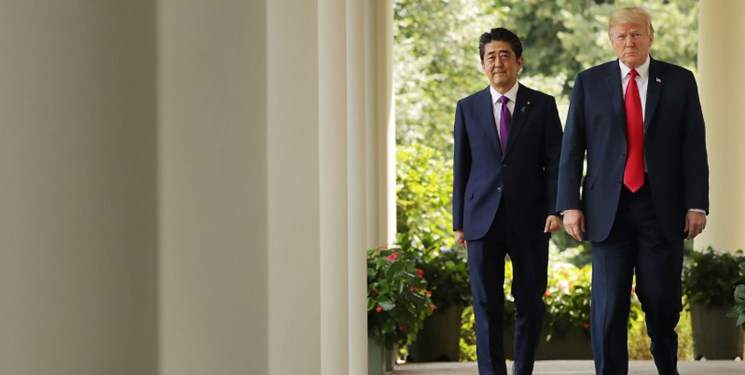 مقام ژاپنی: توکیو از مدارک آمریکا علیه ایران در حمله به نفتکش‌ها قانع نشده‌ است