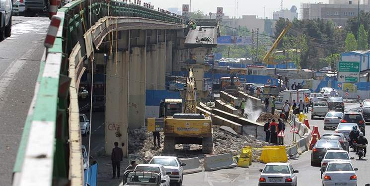 7 مسیر جایگزین در جمع‌آوری پل گیشا مشخص شد