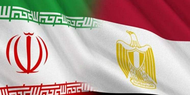منابع مصری: تماس‌هایی بین ایران و مصر در جریان است