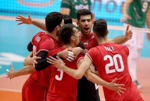 تیم ملی والیبال ایران و شکستن سه گزاره تاریخی