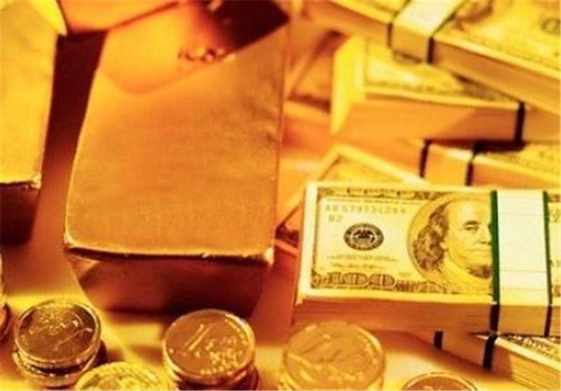 قیمت طلا، قیمت سکه و قیمت مثقال