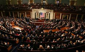 طرح مجلس نمایندگان آمریکا برای جلوگیری از درگیری با ایران