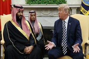 ممنوعیت فروش سلاح آمریکا به عربستان تصویب شد