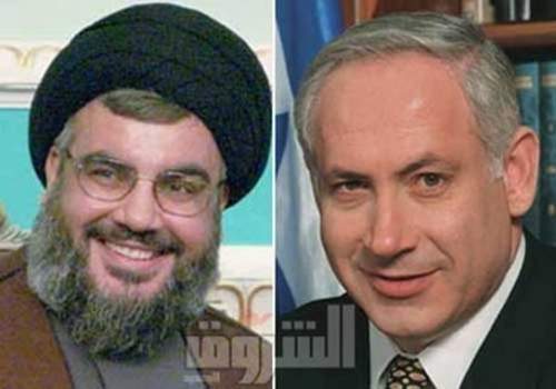 درخواست فوری نتانیاهو از اروپا علیه حزب‌الله