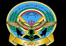 ستاد کل نیروهای مسلح ادعای سرنگونی پهپاد ایرانی را تکذیب کرد