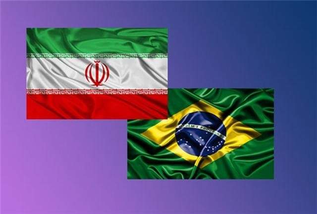 ادعای رویترز در مورد وضعیت دو کشتی باربری ایران در برزیل