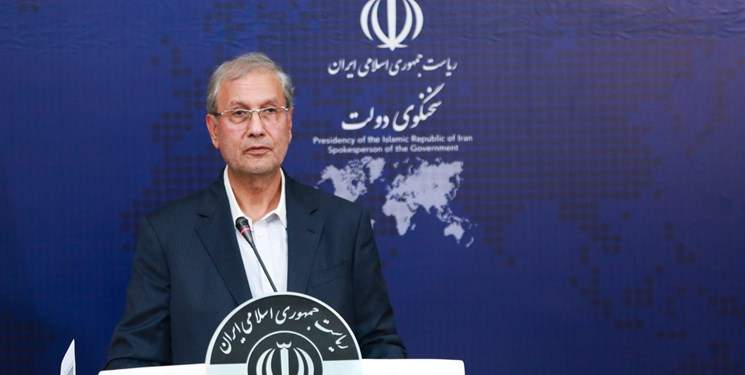 ربیعی: مدیرعامل ایران خودرو امروز برکنار می‌شود