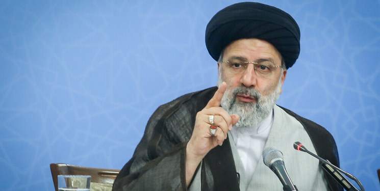 رئیسی: آزادی نفتکش ایرانی کافی نیست و باید خسارت پرداخت شود