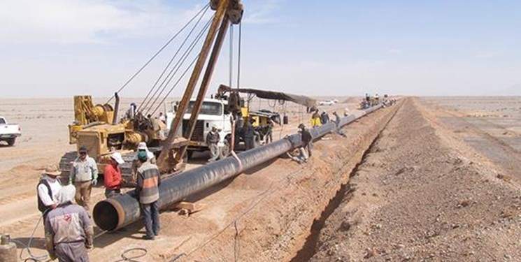 معافیت های پیاپی صادرات گاز به عراق از تحریم ها/فرصت‌هایی که از دست می‌رود