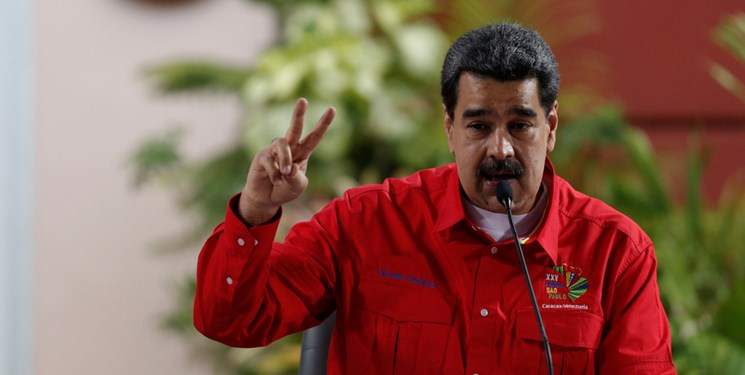 مادورو: مذاکرات با مقامات آمریکایی با اجازه من صورت گرفته است