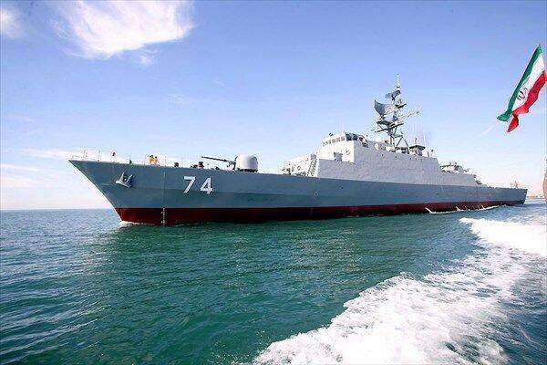 عصر جدید نیروی دریایی راهبردی با عملیاتی شدن «باور ۳۷۳» / نسل مدرن‌تر ناوهای ایرانی با انبوه موشک‌های کروز می‌آیند