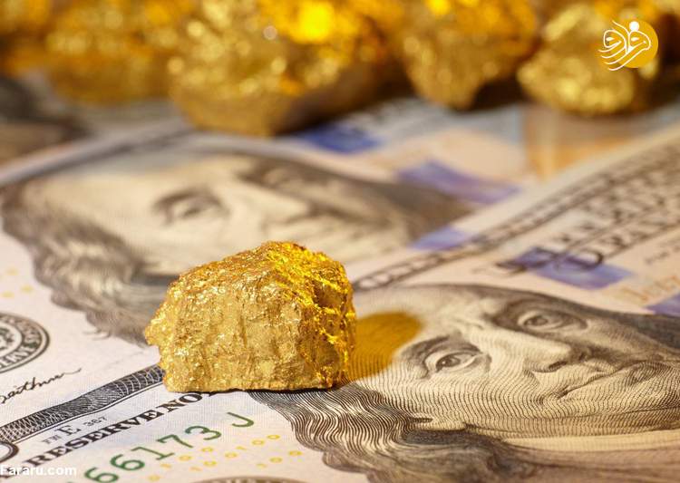 جدیدترین نرخ دلار، ارز، سکه و طلا در بازار