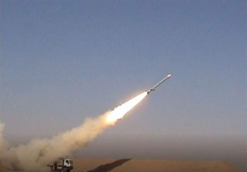 مدیر اسبق برنامه موشکی رژیم صهیونیستی: به‌‌ احترام موشک‌ ایرانی کلاه از سر برمی‌دارم