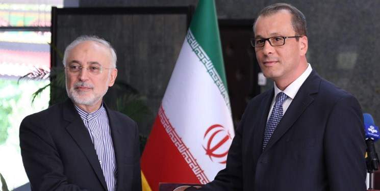 فروتا: آژانس مشتاقانه تمایل دارد تا همکاری‌ها با ایران تداوم یابد