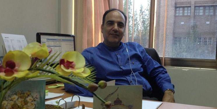 دانشمند ایرانی که یازده ماه از بازداشتش در آمریکا می‌گذرد